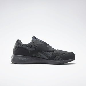 Adidasy Damskie Reebok Royal Dashonic 2.0 Szare/Czarne PL 42BGTIH